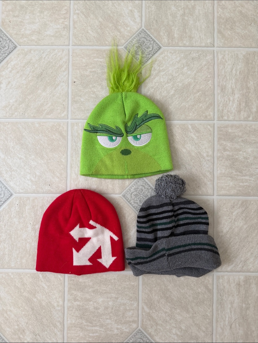 Kids Hat Bundle